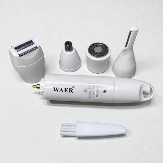 Depilador Unisex 4 en 1 - WAER
